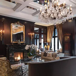 Wedgewood Hotel&spa - Relais&chateaux 5* Vancouver