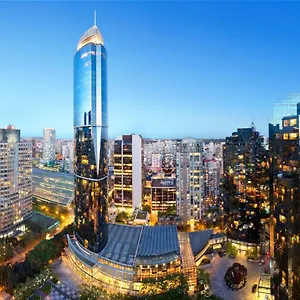 Sheraton Centre 4* Vancouver