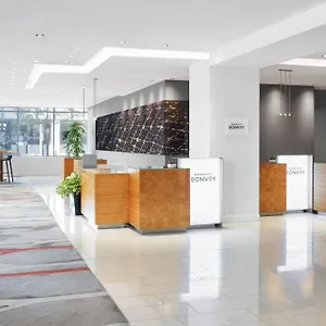 Delta By Marriott Centre 4* Ottawa