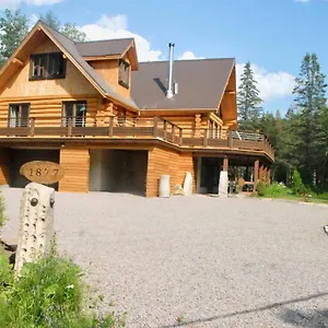Le Domaine Du Saint Charles 4* Ville de Québec
